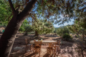 Casina ai Fraginesi, Castellammare Del Golfo